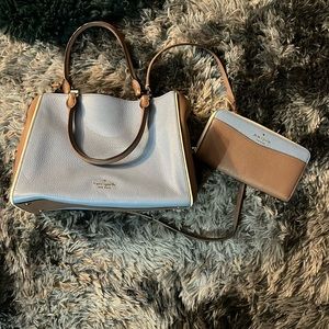 Kate Spade matching set